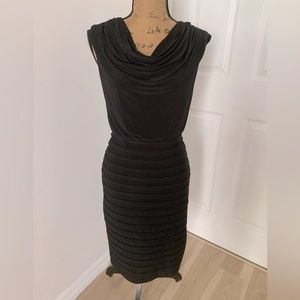 Adrianna Papell dress! Gorgeous and flattering